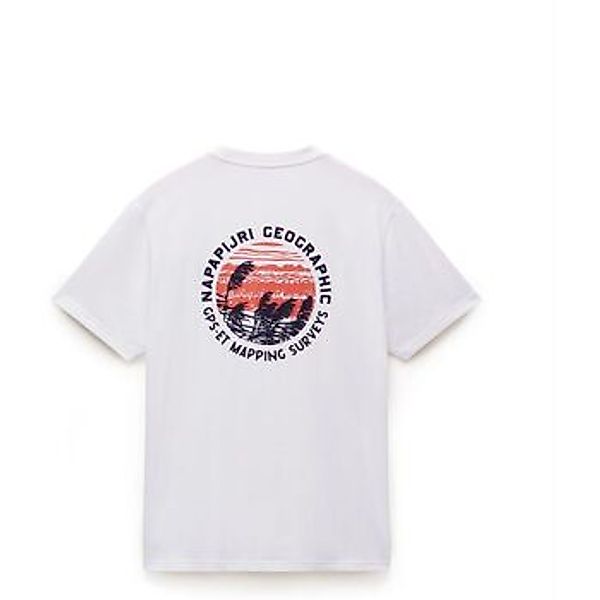 Napapijri  T-Shirt 87784 günstig online kaufen