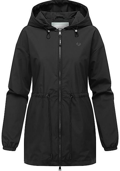 Ragwear Outdoorjacke Monadissimo A YOUMODO Wasserdichte günstig online kaufen