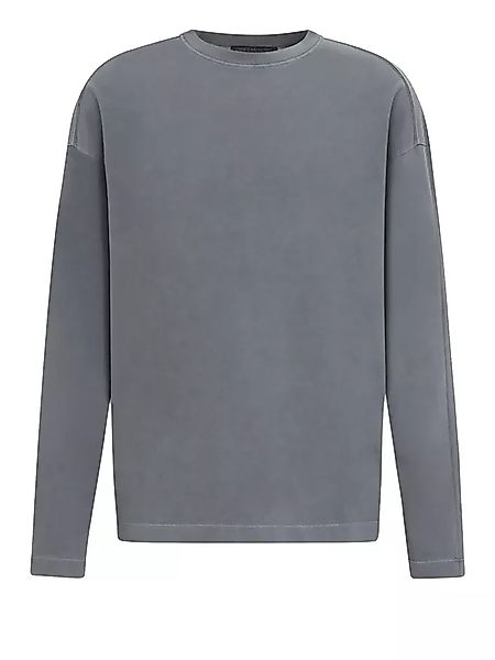 Drykorn Langarmshirt Marrio (1-tlg., keine Angabe) günstig online kaufen