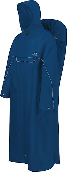 normani Regenponcho Regenponcho Tutunendo mit Rucksackfunktion günstig online kaufen