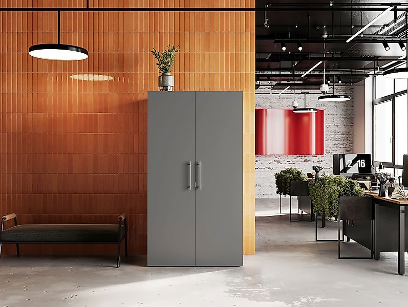 RESPEKTA Pantryküche "Peter, Kochfeld von SCHOTT CERAN, wahlw. mit Mikrowel günstig online kaufen