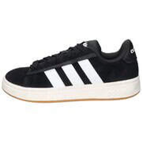 adidas Grand Court Alpha 00s Sneaker Damen schwarz günstig online kaufen
