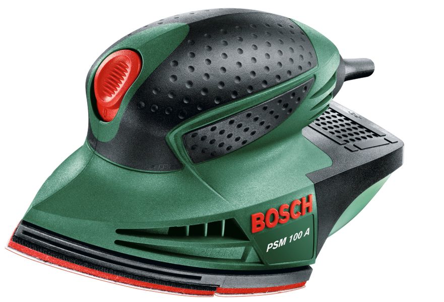 Bosch Home & Garden Multischleifer PSM günstig online kaufen