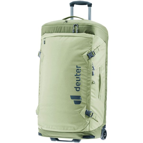 deuter Koffer Deuter Rollkoffer Duffel Pro günstig online kaufen