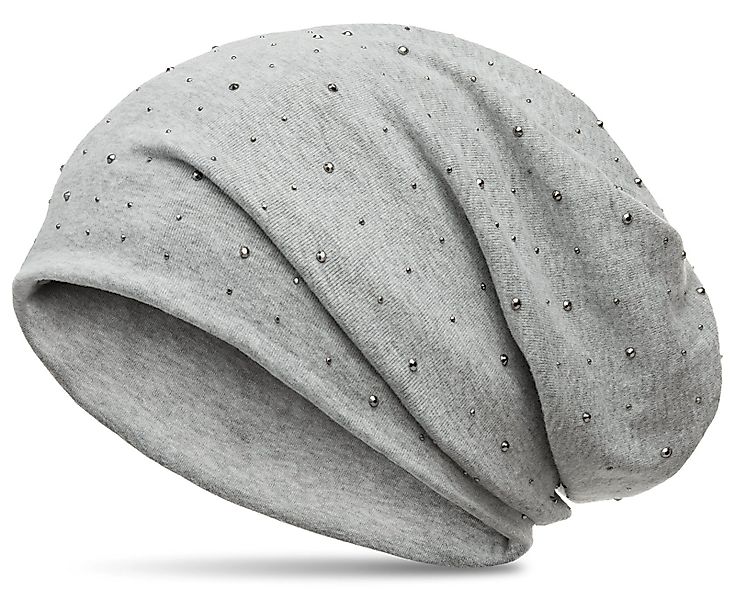 Caspar Beanie MU137 Beanie Mütze mit günstig online kaufen