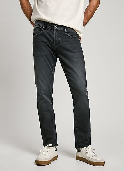 Pepe Jeans Slim-fit-Jeans SLIM GYMDIGO JEANS, günstig online kaufen