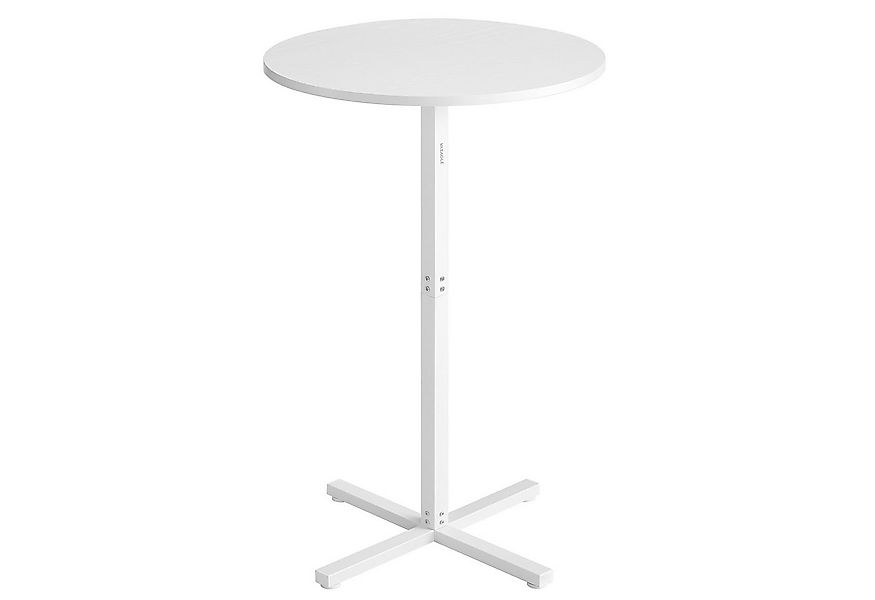 VASAGLE Bartisch Esstisch, Bartisch, Esstisch, Stehtisch, für 2-3 Personen, günstig online kaufen