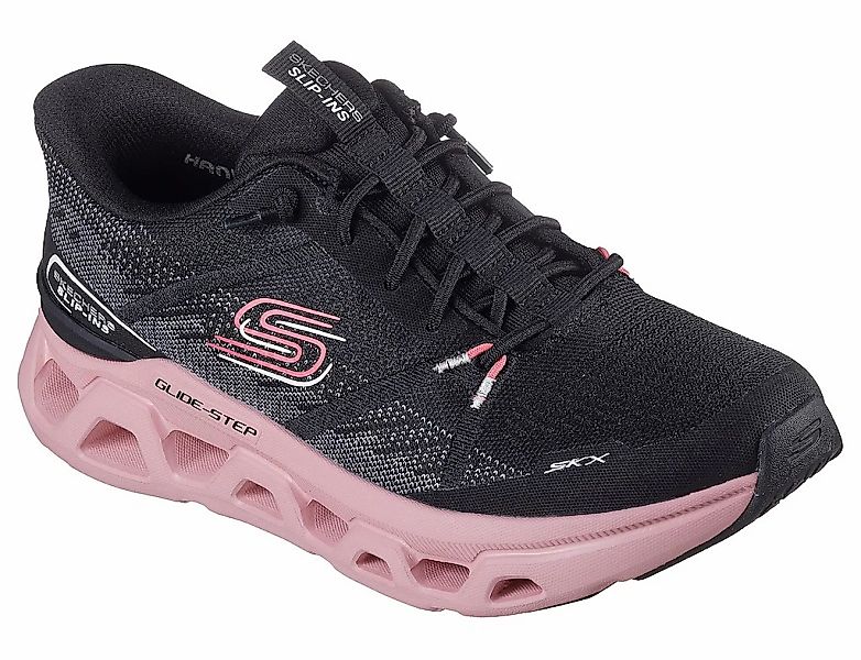 Skechers GLIDE-STEP ALTUS-FAST LANE Slip-On Sneaker Laufschuh, Trainingssch günstig online kaufen