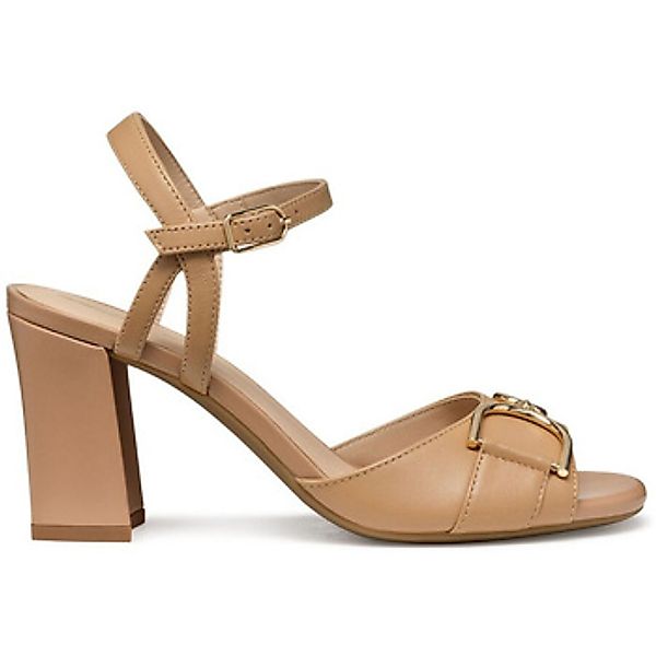 Geox  Sandalen D New Eraklia 80 sandalo con tacco günstig online kaufen