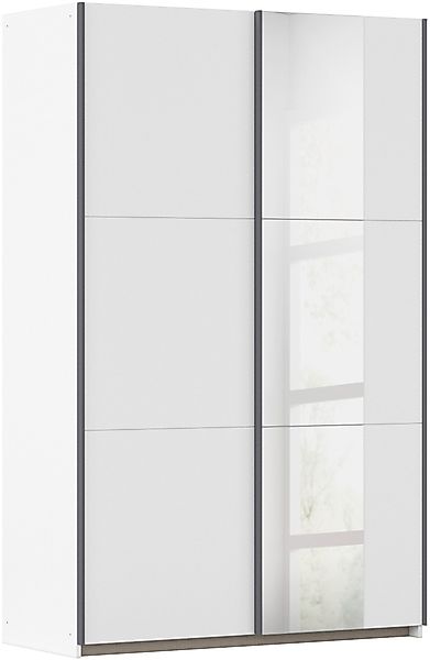 rauch Schwebetürenschrank Kleiderschrank Drehtürenschrank Schrank Garderobe günstig online kaufen