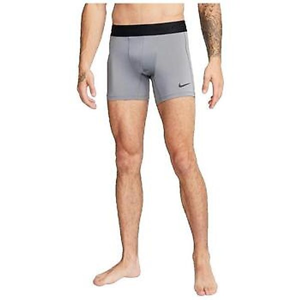 Nike  Badeshorts Short  Pro gris extensible günstig online kaufen