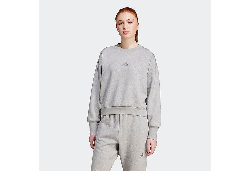 adidas Sportswear Sweatshirt W ALL SZN SWT günstig online kaufen