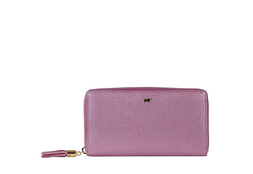 Braun Büffel Geldbörse ALESSIA RV-Geldbörse 18CS frosted rose günstig online kaufen