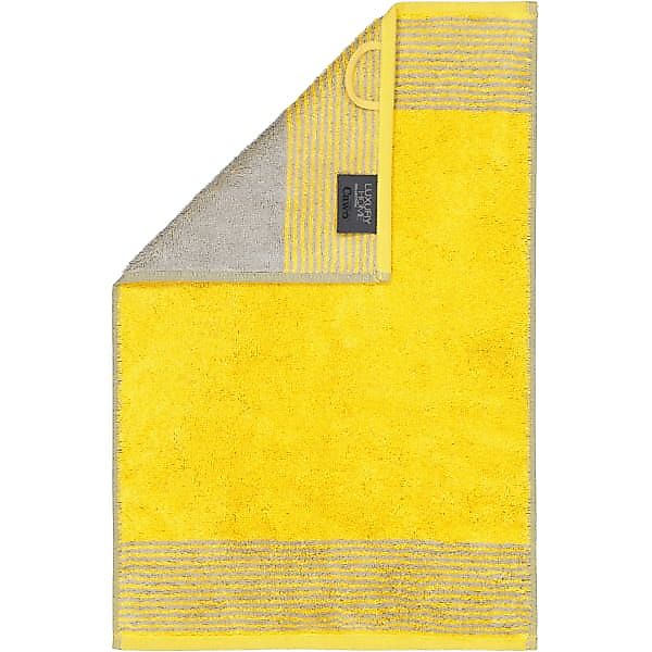 Cawö Handtücher Luxury Home Two-Tone 590, günstig online kaufen