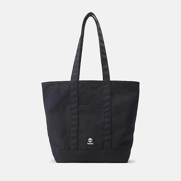 Timberland Beuteltasche "CANVAS EASY TOTE" für Erwachsene, aus Baumwolle, l günstig online kaufen