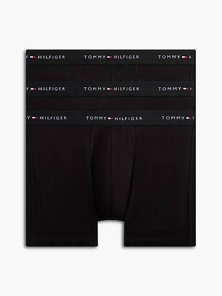 Tommy Hilfiger Underwear Boxershorts 3P BOXER BRIEF DTM (Packung, 3-St) mit günstig online kaufen