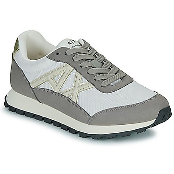 Armani Exchange  Sneaker DROP günstig online kaufen