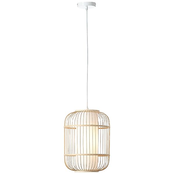 Brilliant Pendelleuchte Bones, ohne Leuchtmittel, Hängelampe günstig online kaufen
