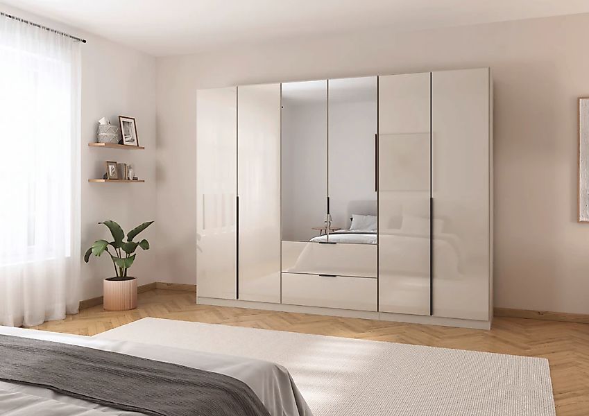 rauch Drehtürenschrank "Kleiderschrank Kleiderschränke Schrank Garderobe AG günstig online kaufen