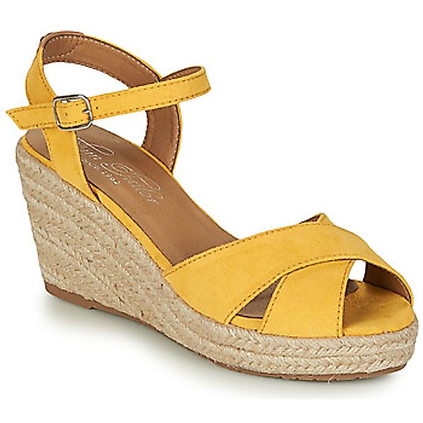 Tom Tailor  Sandalen 8090105 günstig online kaufen
