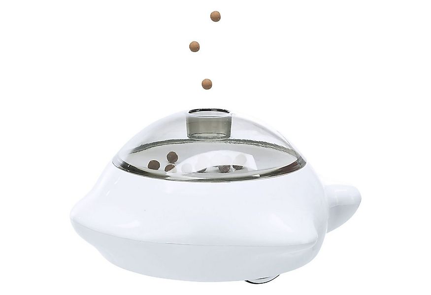 TRIXIE Snackball Hundespielzeug Snack Popper, Kunststoff, (1-tlg) Tierschut günstig online kaufen