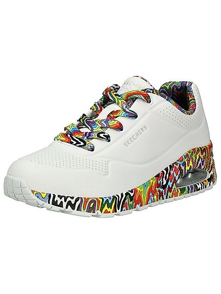 Skechers Skechers Sneaker Synthetik Sneaker günstig online kaufen