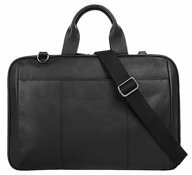 BODENSCHATZ Aktentasche echt Leder günstig online kaufen