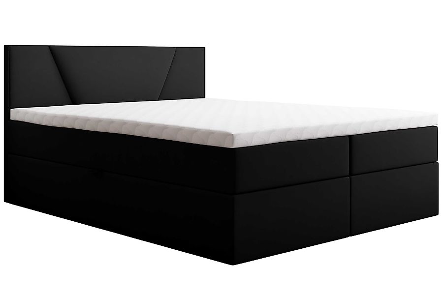Best for Home Boxspringbett Jubilee Bonellfederkern günstig online kaufen