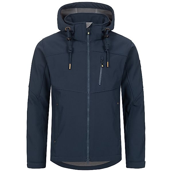 DEPROC Active Softshelljacke PEAK CREEK MEN günstig online kaufen