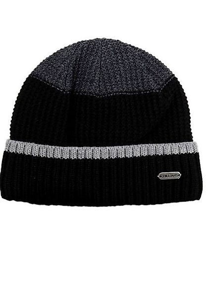 chillouts Strickmütze Tony Hat mit mehrfarbigem Design günstig online kaufen