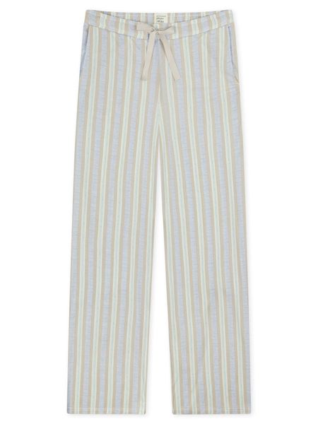 Schiesser Pyjamahose Mix & Relax schlaf-hose günstig online kaufen