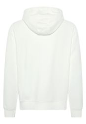 Chiemsee Kapuzensweatshirt Hoodie mit Jumper-Motiv 1 günstig online kaufen