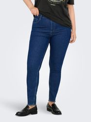 ONLY CARMAKOMA Skinny-fit-Jeans CARHUSH MID SKINNY günstig online kaufen