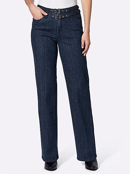heine Bequeme Jeans günstig online kaufen