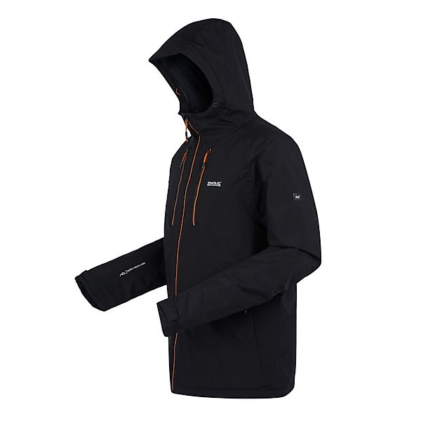 Regatta Outdoorjacke Outdoorjacke Highton Padded Stretch günstig online kaufen