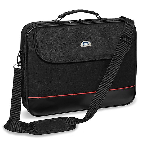 PEDEA Laptoptasche Notebooktasche mit Schutzrahmen 13,3 günstig online kaufen