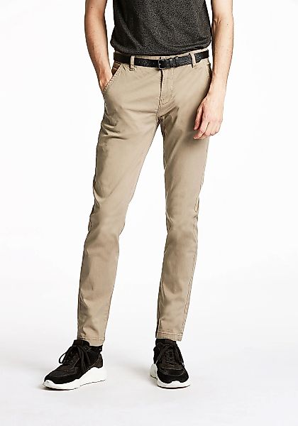 LINDBERGH "Chino Slim Fit" günstig online kaufen
