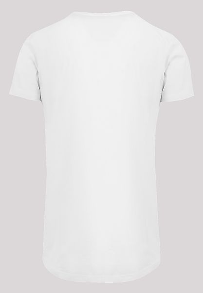 F4NT4STIC T-Shirt "Looney Tunes Vintage Tasmanian Devil", Print günstig online kaufen