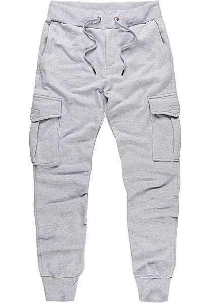 REPUBLIX Cargohose JOHN Herren Sweatpants Jogginghose günstig online kaufen