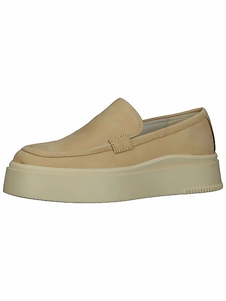 Vagabond Slipper "Vagabond Slipper Leder" günstig online kaufen