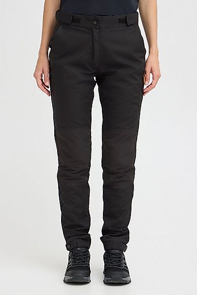 North Bend Funktionshose NBWilma W W-PRO 10.000 mit wasserdichter Beschicht günstig online kaufen