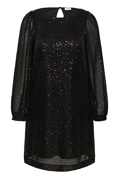 KAFFE Curve Jerseykleid Jerseykleid KClaila Große günstig online kaufen