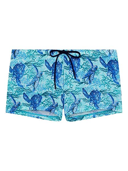 Hom Badehose Swim Shorts Tartane Bade-Shorts günstig online kaufen