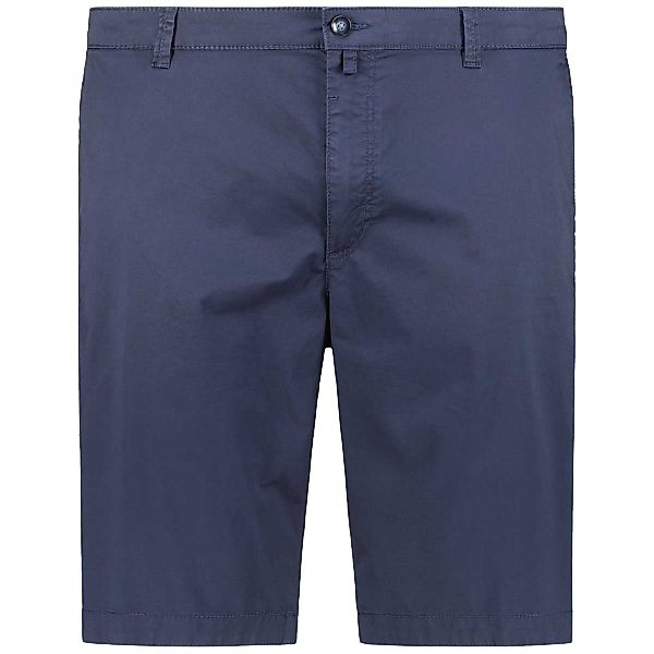 bugatti Shorts mit Elasthan Farbe dunkelblau Größe: 34 günstig online kaufen