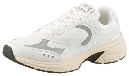 Tommy Jeans ARCHIVE'25 Keilsneaker, Plateau, Freizeitschuh, günstig online kaufen