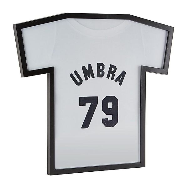 Umbra Bilderrahmen T-Frame Photo Display Black günstig online kaufen