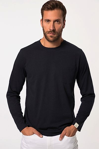 JP1880 T-Shirt JP AWARE Langarmshirt günstig online kaufen