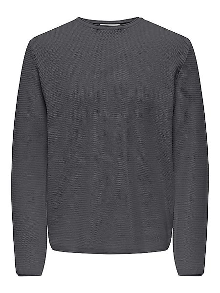 Only & Sons Herren Pullover 22029952 günstig online kaufen