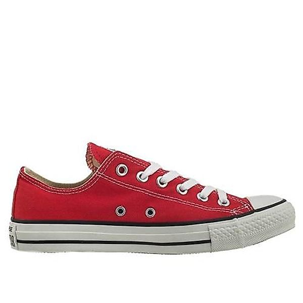Converse Chuck Taylor All Star Schuhe EU 41 Red günstig online kaufen