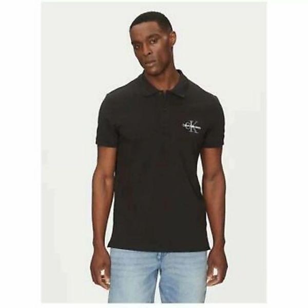 Calvin Klein Jeans  T-Shirts & Poloshirts - günstig online kaufen